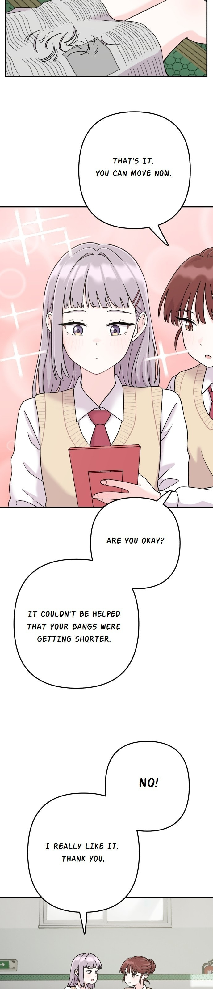 Dugeundugeun Daejakjeon Chapter 9 page 14 - 