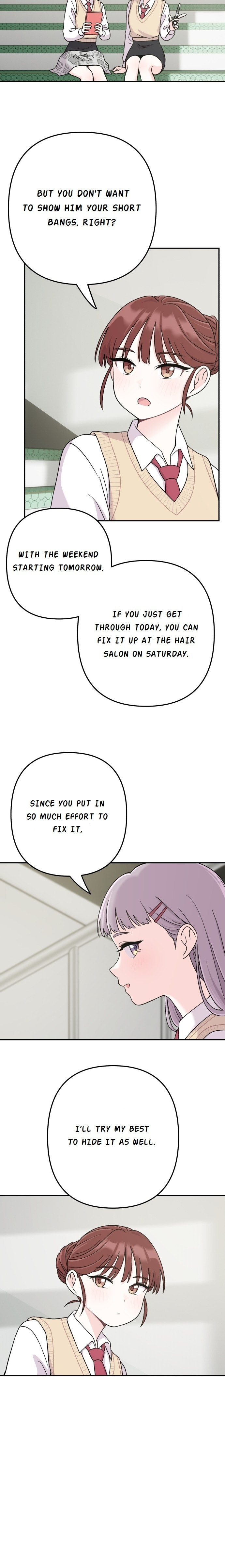 Dugeundugeun Daejakjeon Chapter 9 page 15 - 