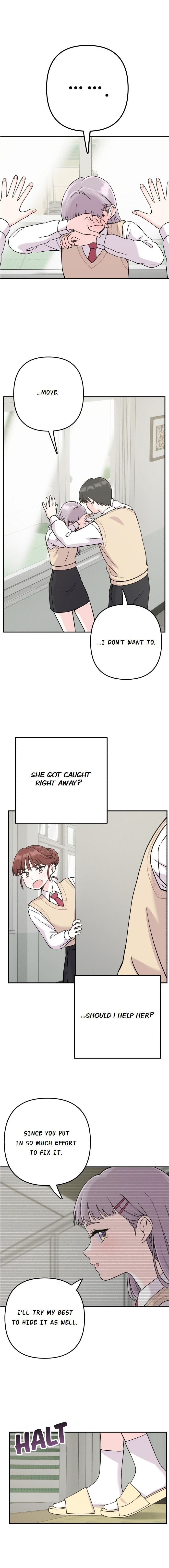 Dugeundugeun Daejakjeon Chapter 9 page 16 - 