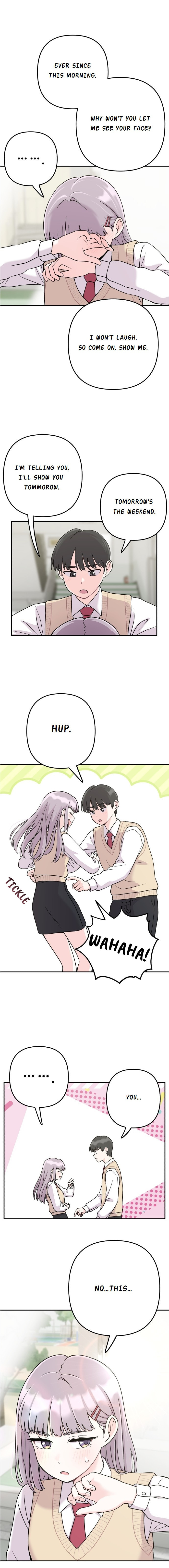 Dugeundugeun Daejakjeon Chapter 9 page 17 - 