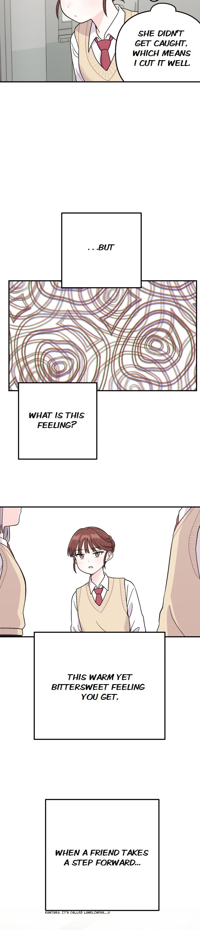 Dugeundugeun Daejakjeon Chapter 9 page 19 - 