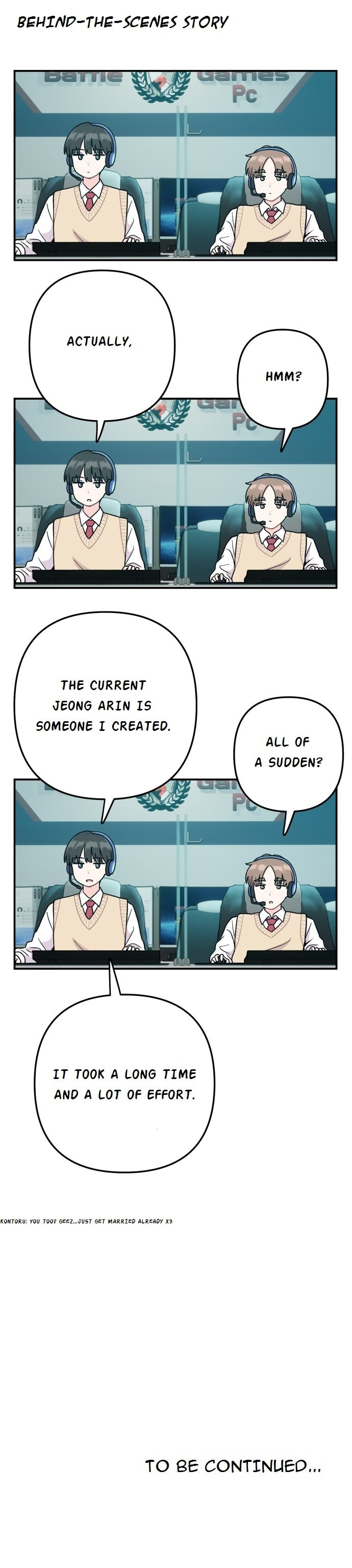 Dugeundugeun Daejakjeon Chapter 9 page 21 - 