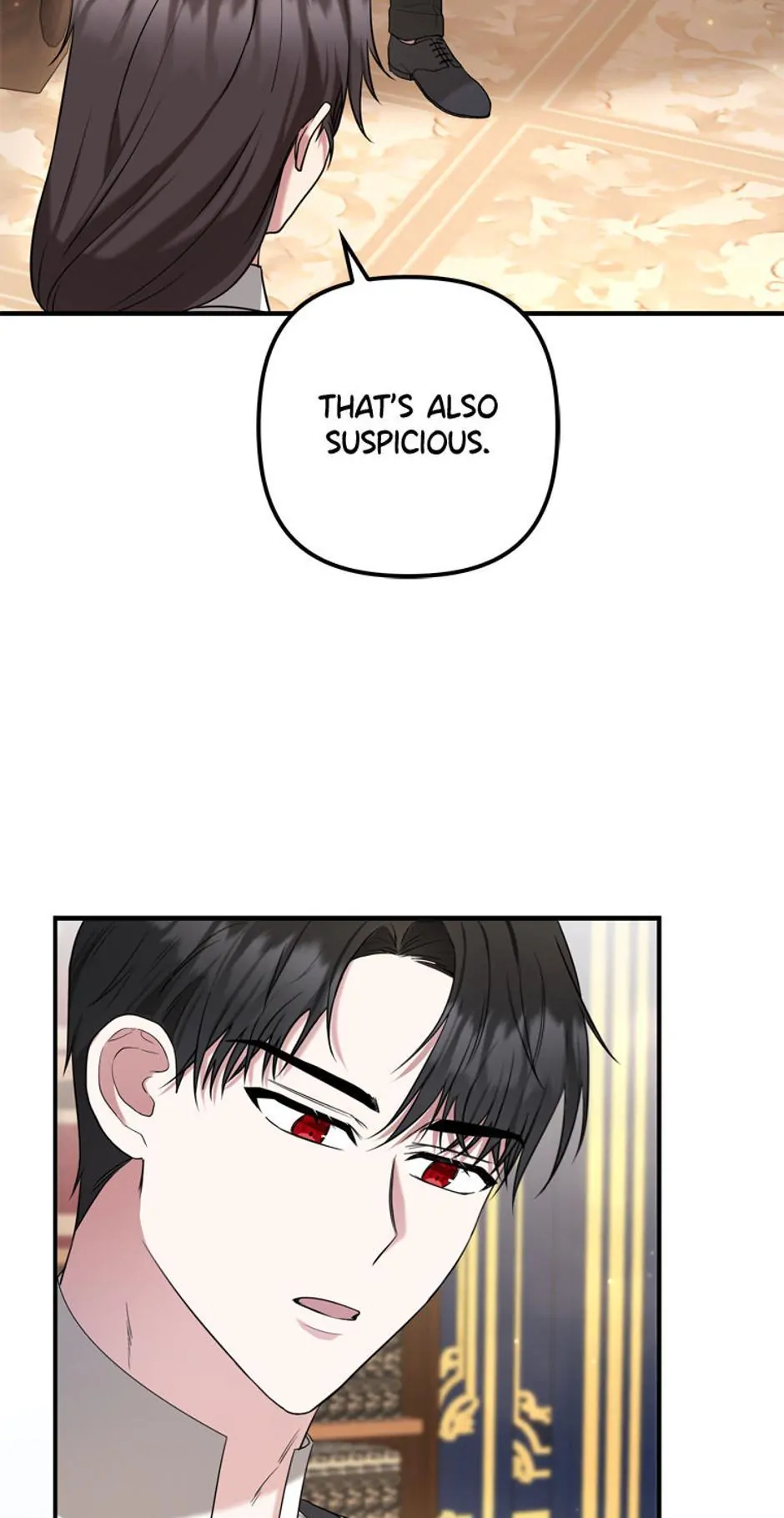 Duke Please Fail! Chapter 10 page 12 - 