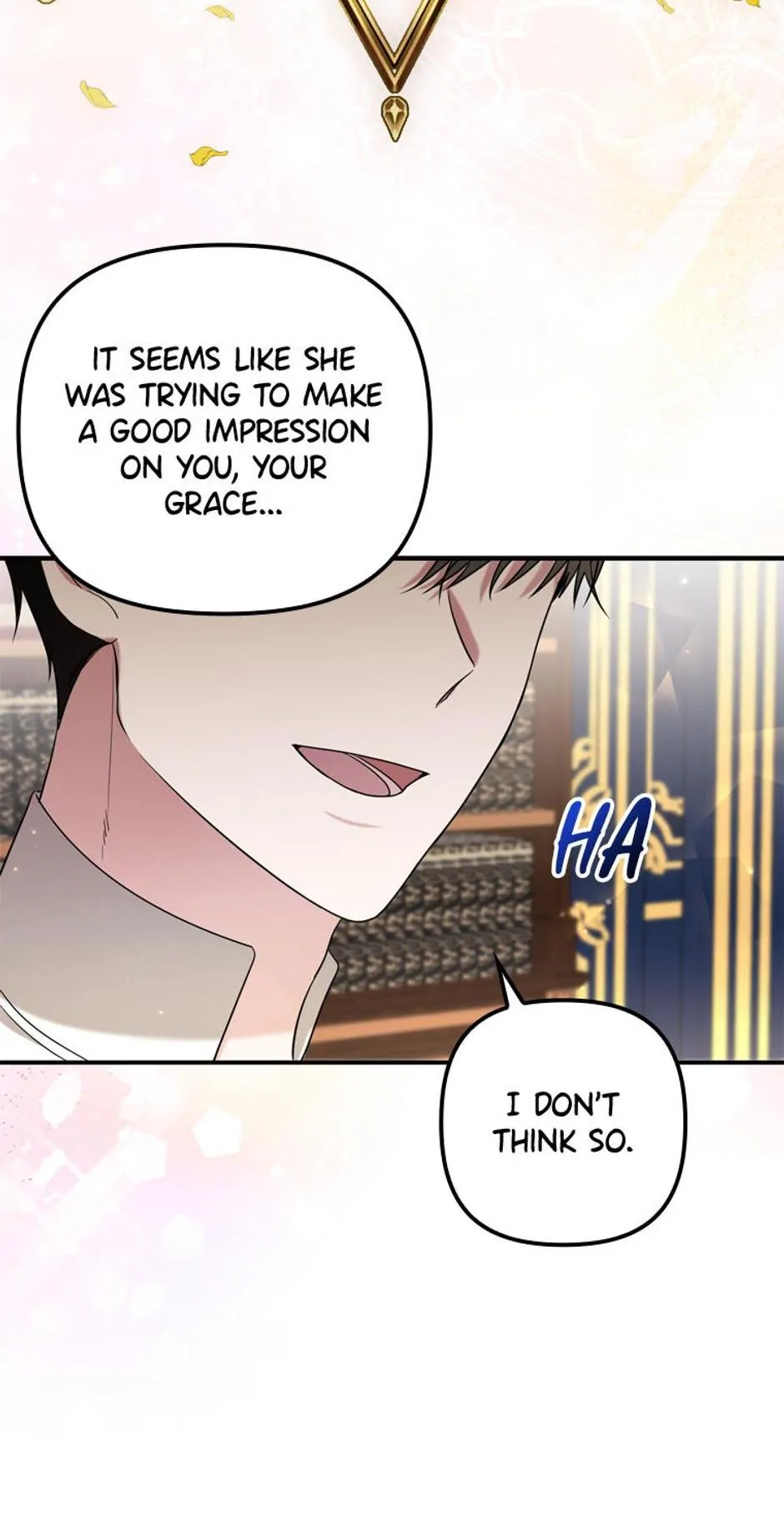 Duke Please Fail! Chapter 10 page 15 - 