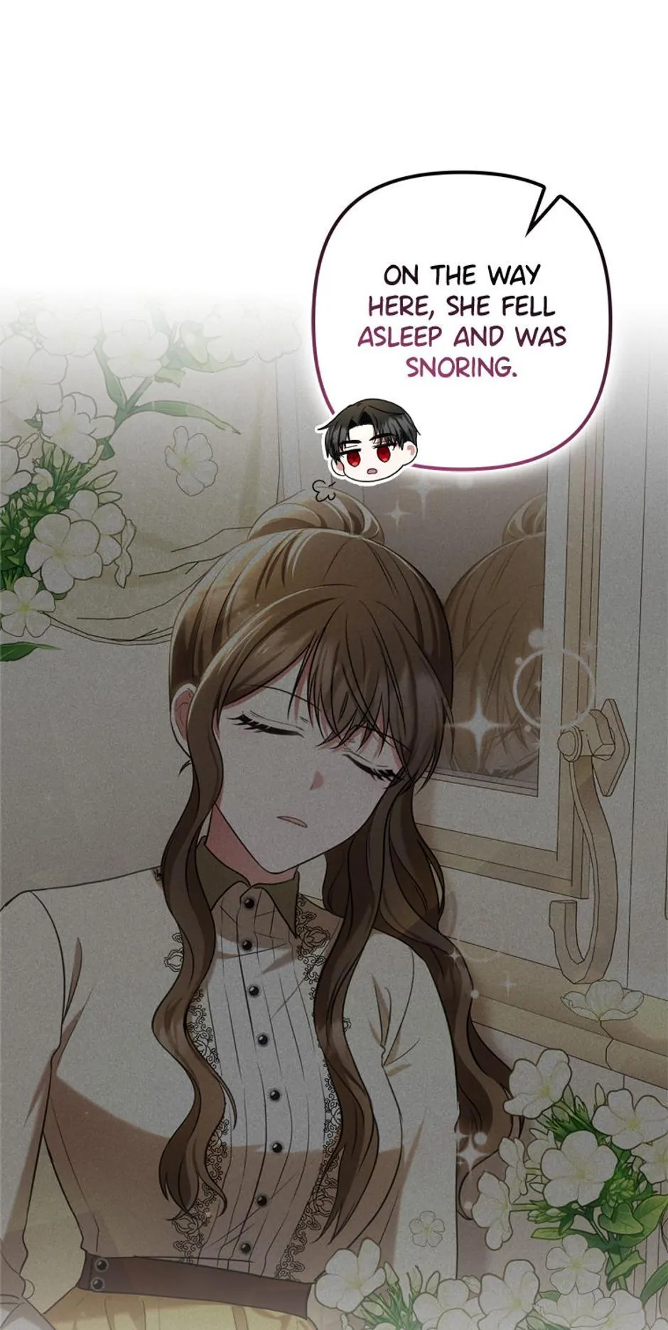 Duke Please Fail! Chapter 10 page 16 - 