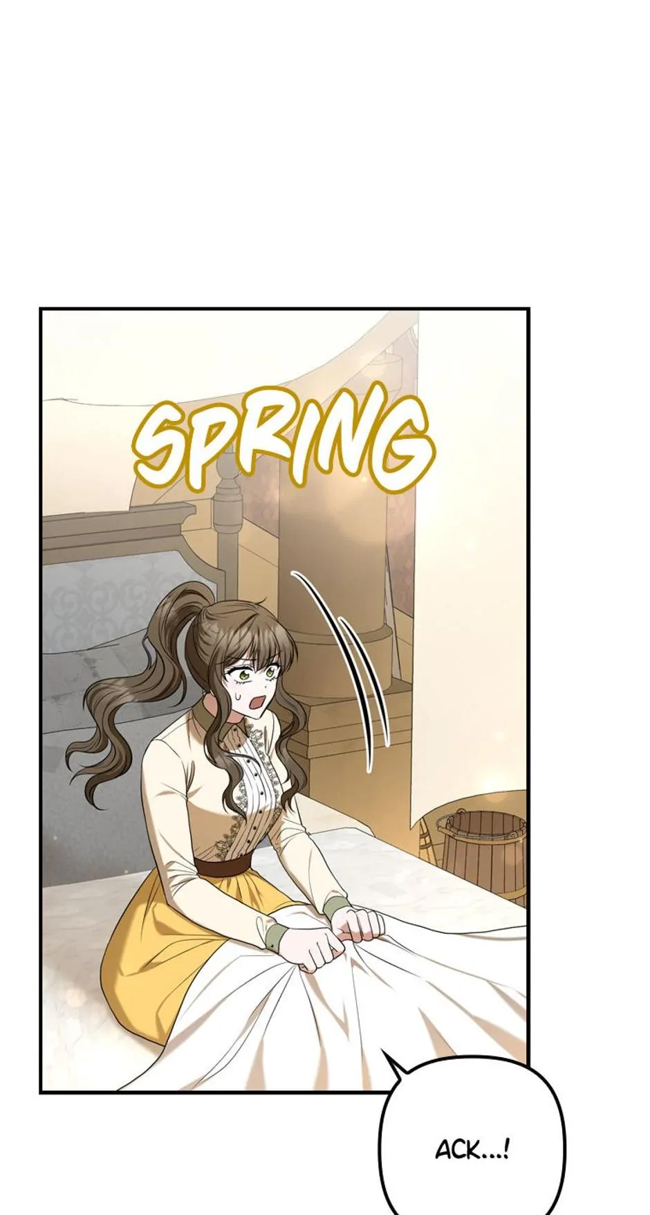 Duke Please Fail! Chapter 10 page 25 - 