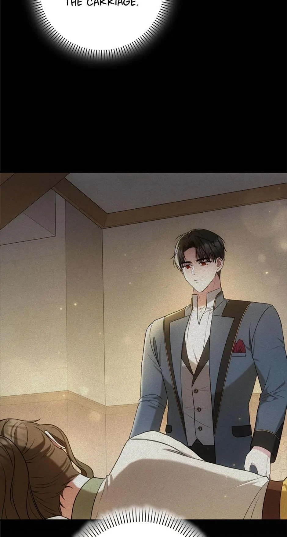 Duke Please Fail! Chapter 10 page 28 - 
