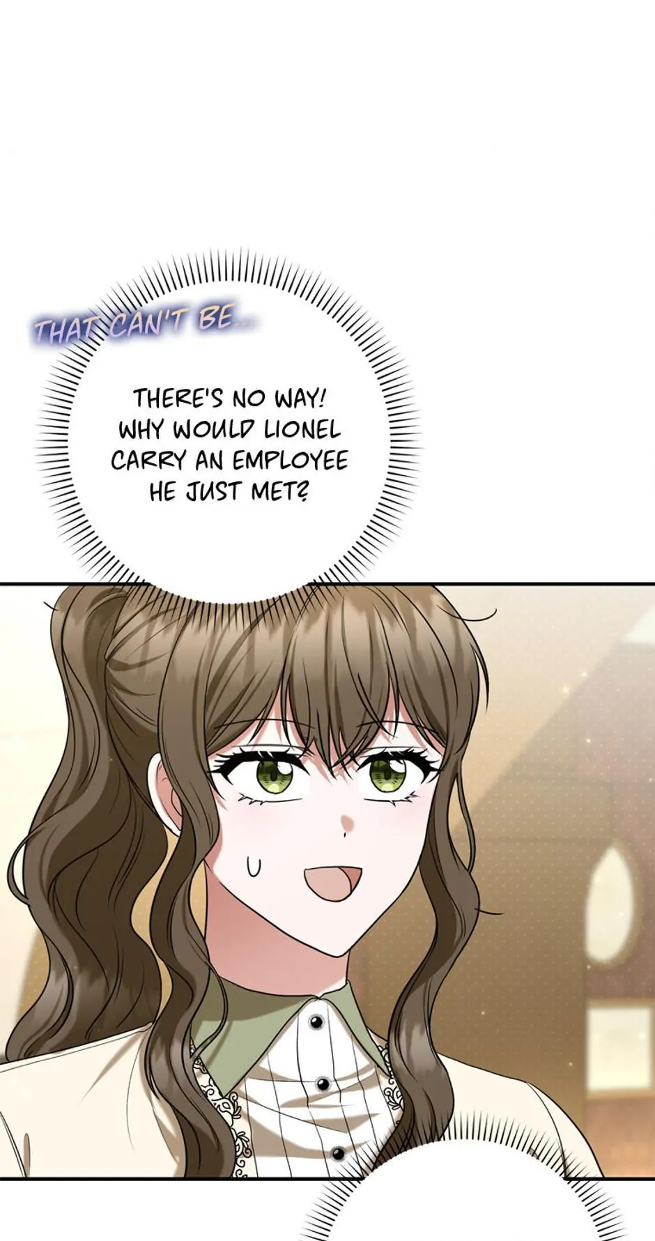 Duke Please Fail! Chapter 10 page 31 - 