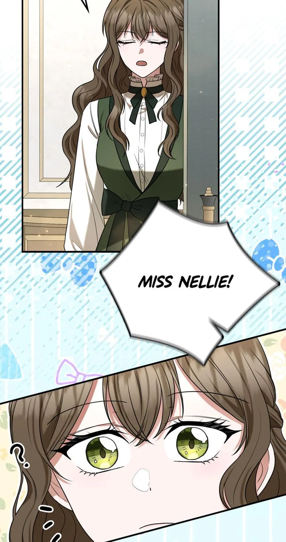 Duke Please Fail! Chapter 10 page 34 - 