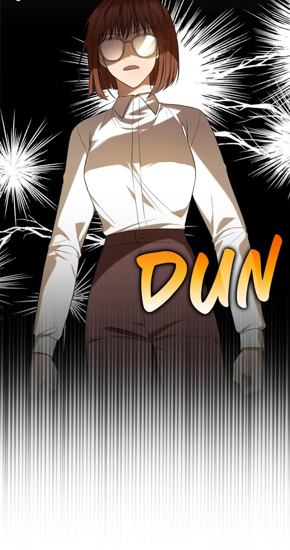 Duke Please Fail! Chapter 10 page 38 - 