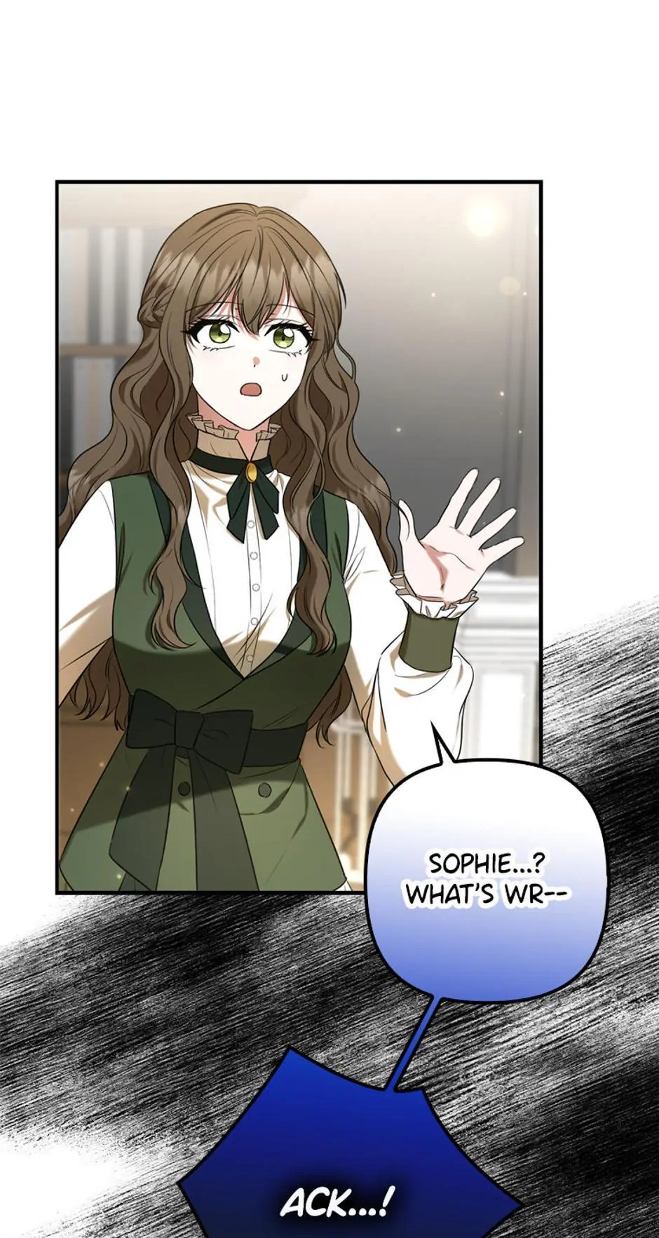 Duke Please Fail! Chapter 10 page 39 - 