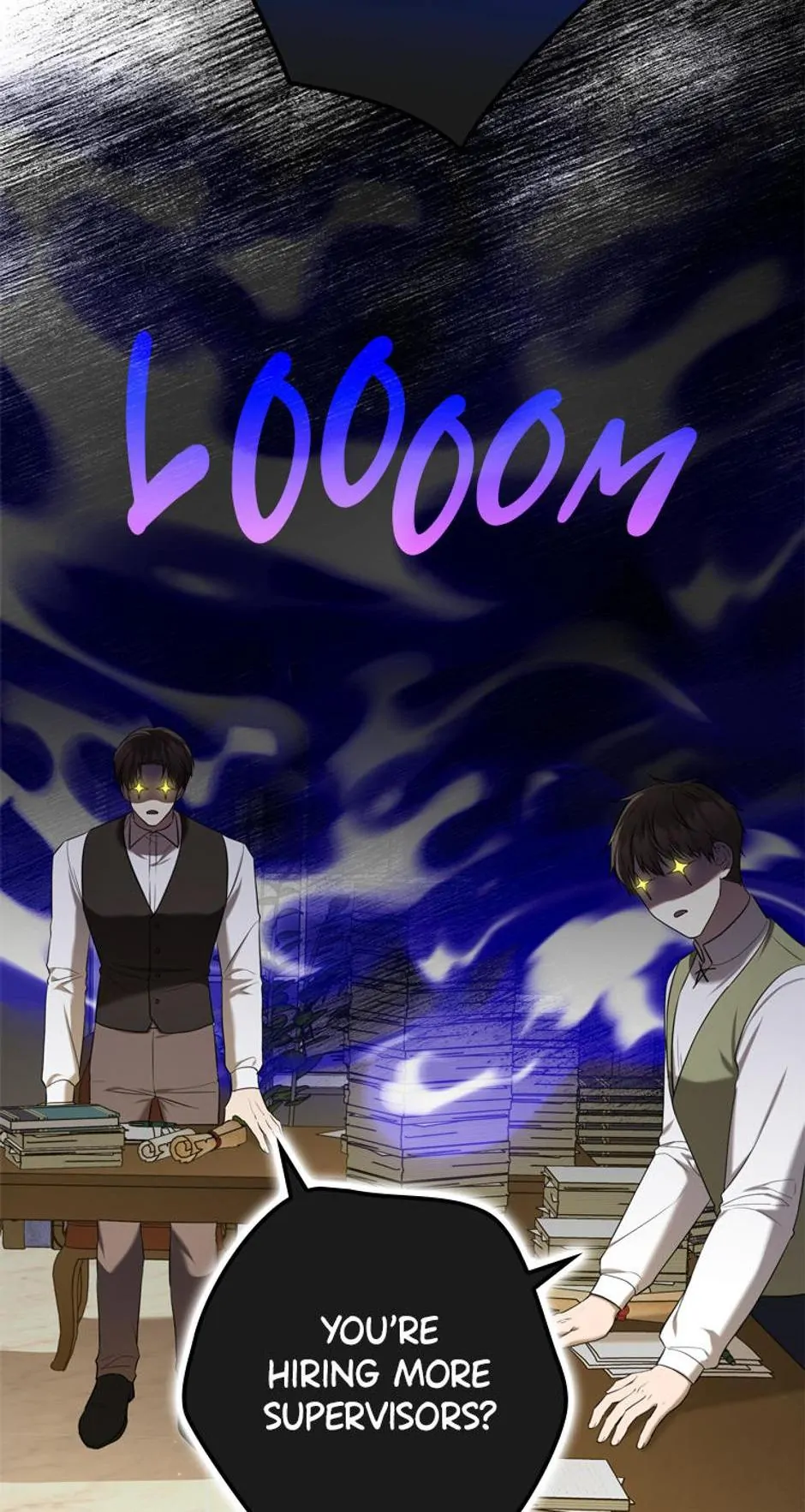Duke Please Fail! Chapter 10 page 40 - 