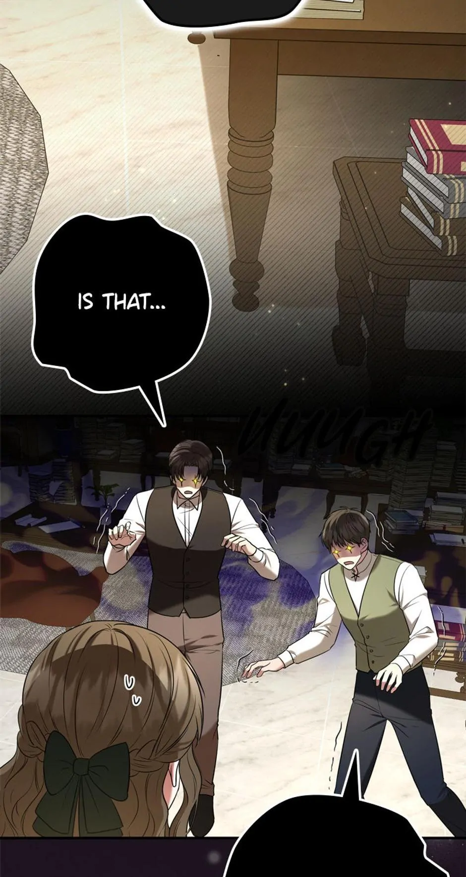 Duke Please Fail! Chapter 10 page 41 - 