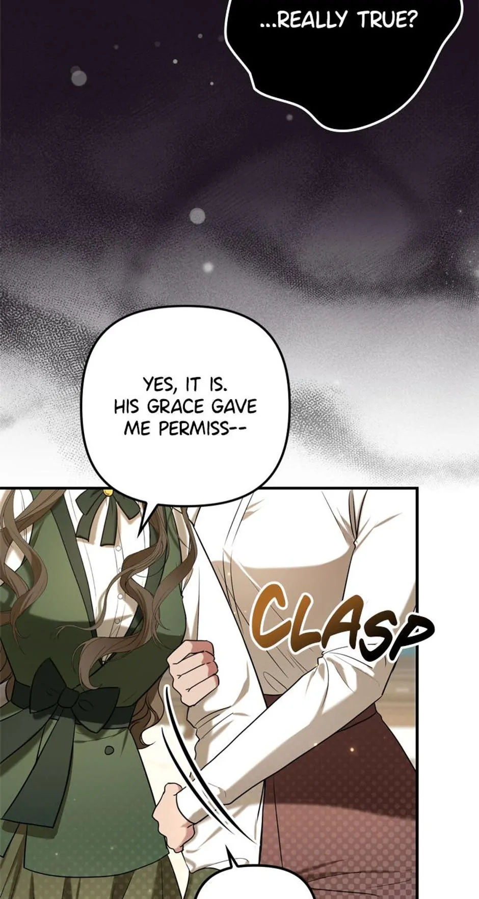 Duke Please Fail! Chapter 10 page 42 - 
