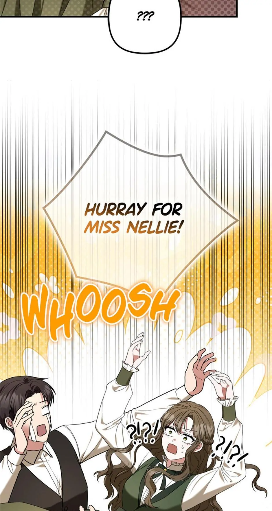 Duke Please Fail! Chapter 10 page 43 - 