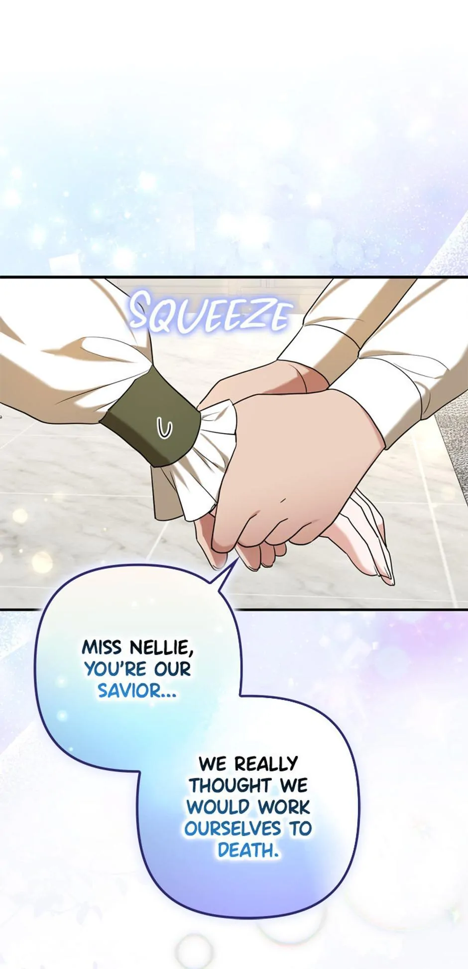Duke Please Fail! Chapter 10 page 46 - 