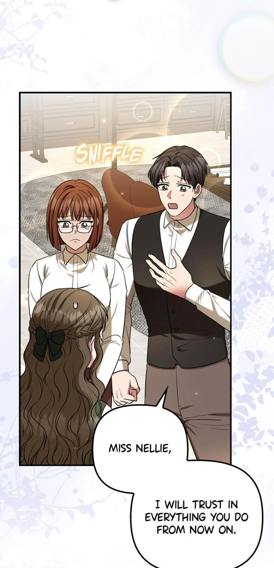 Duke Please Fail! Chapter 10 page 47 - 