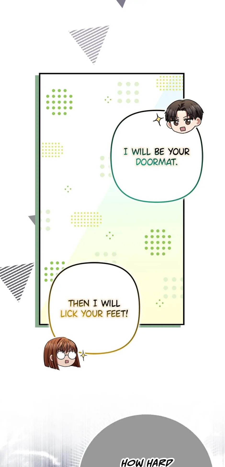 Duke Please Fail! Chapter 10 page 49 - 