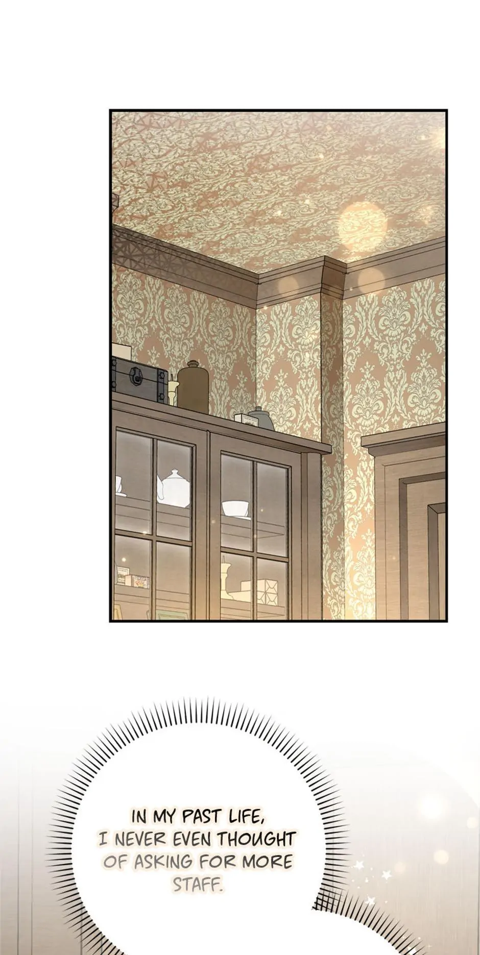 Duke Please Fail! Chapter 10 page 51 - 