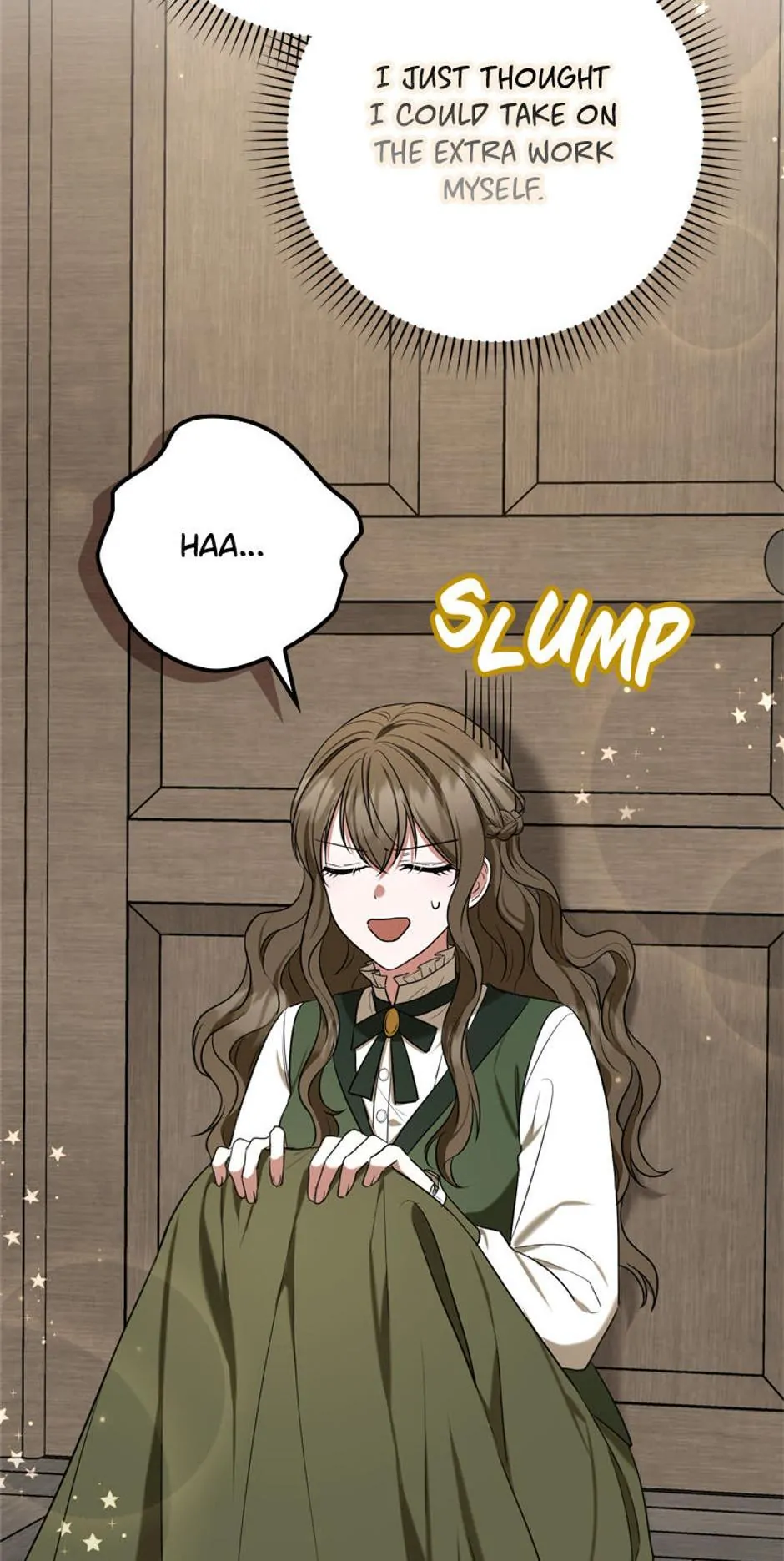 Duke Please Fail! Chapter 10 page 52 - 
