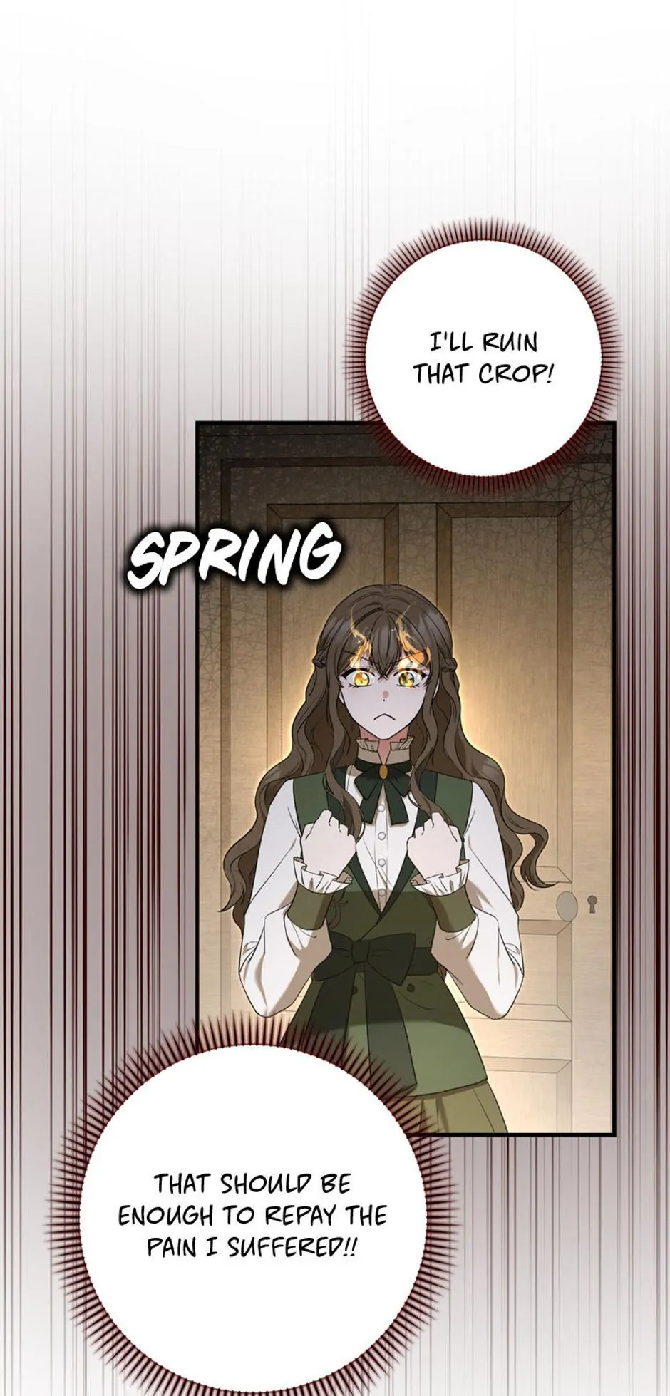 Duke Please Fail! Chapter 10 page 57 - 