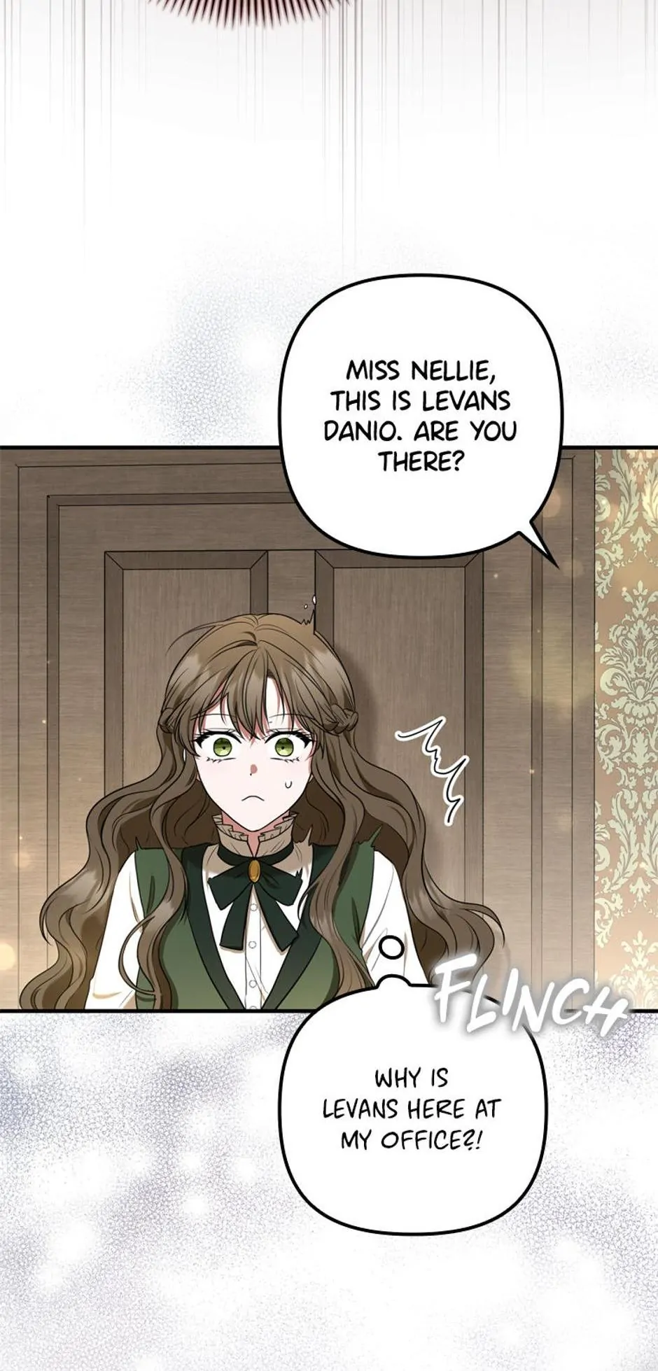 Duke Please Fail! Chapter 10 page 58 - 