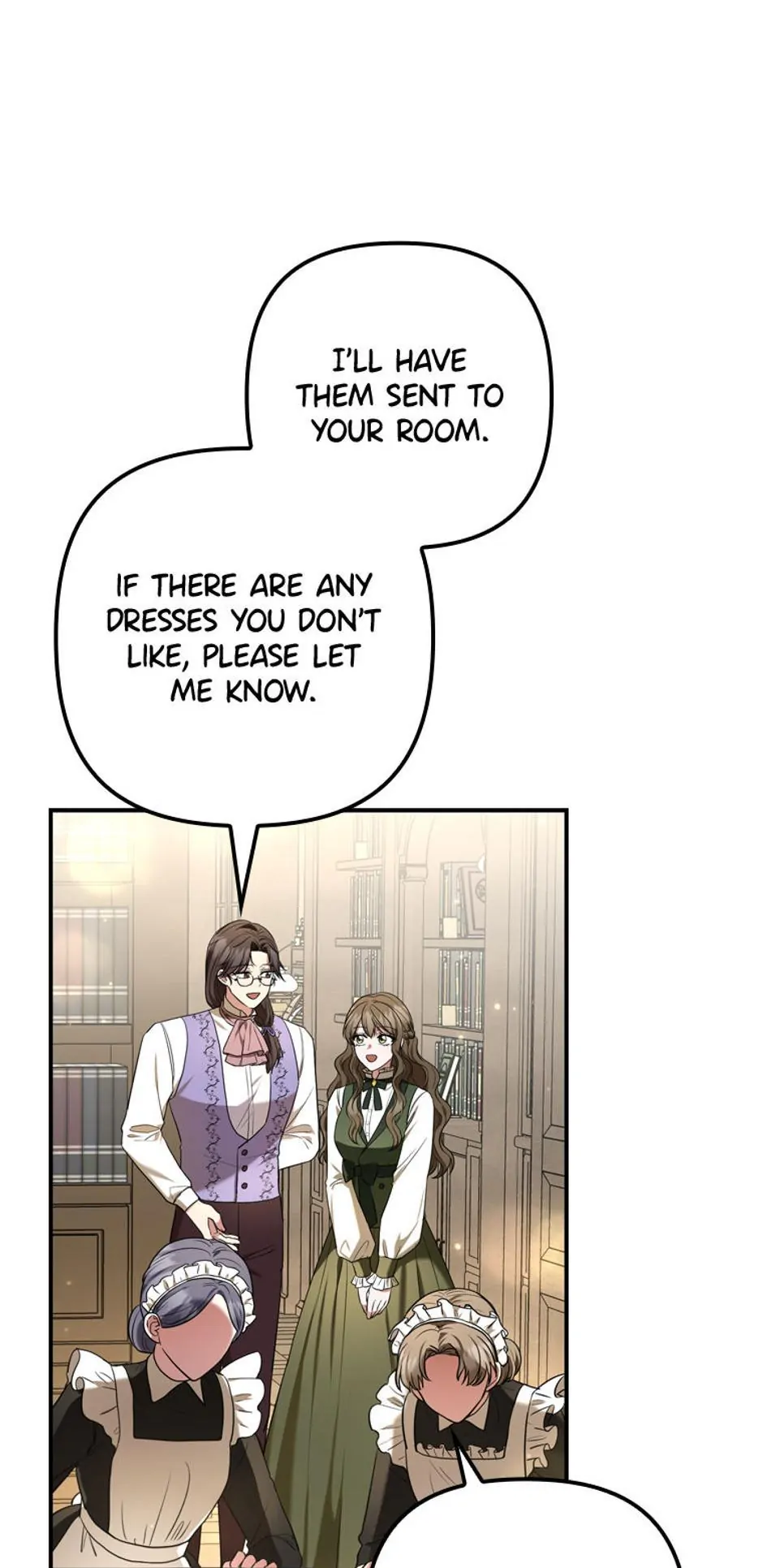 Duke Please Fail! Chapter 10 page 62 - 