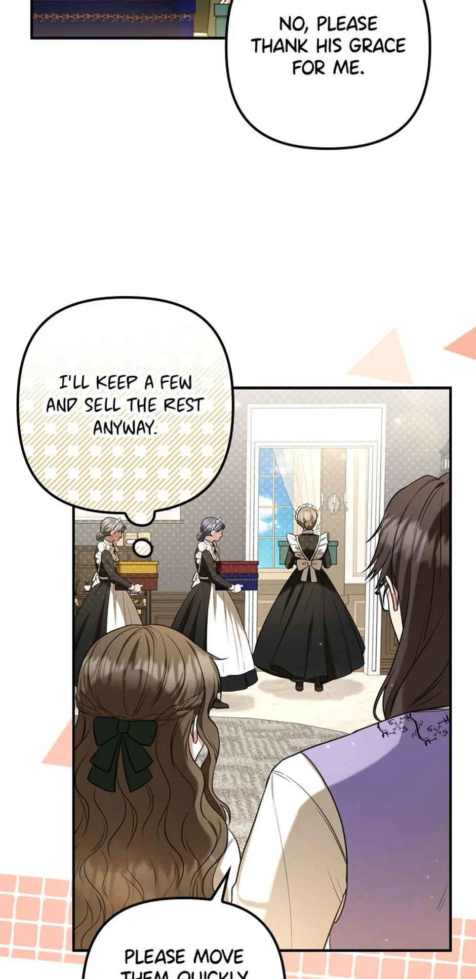 Duke Please Fail! Chapter 10 page 63 - 