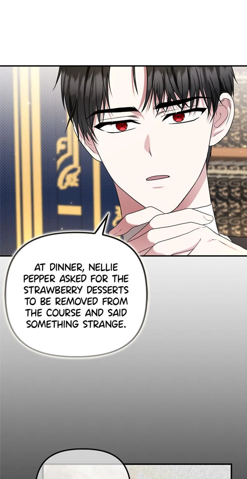 Duke Please Fail! Chapter 10 page 8 - 
