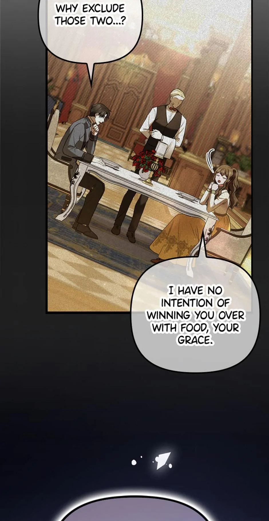 Duke Please Fail! Chapter 10 page 9 - 