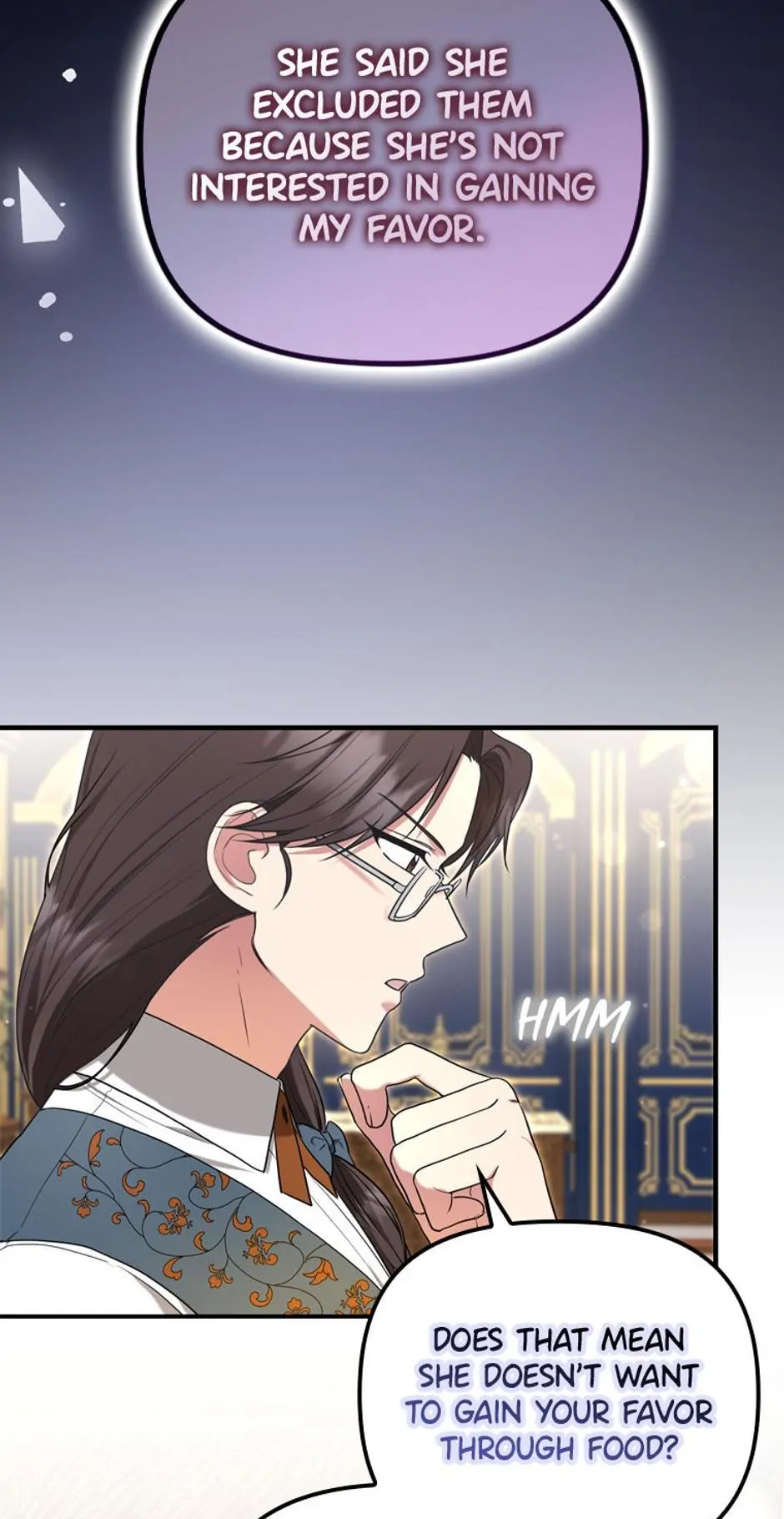 Duke Please Fail! Chapter 10 page 10 - 