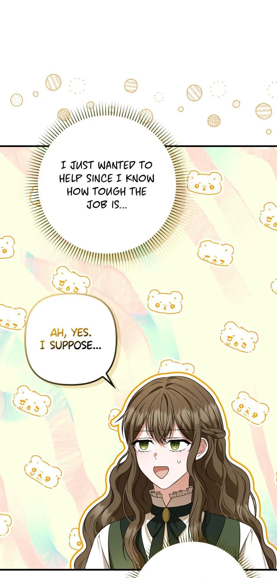 Duke Please Fail! Chapter 11 page 12 - 