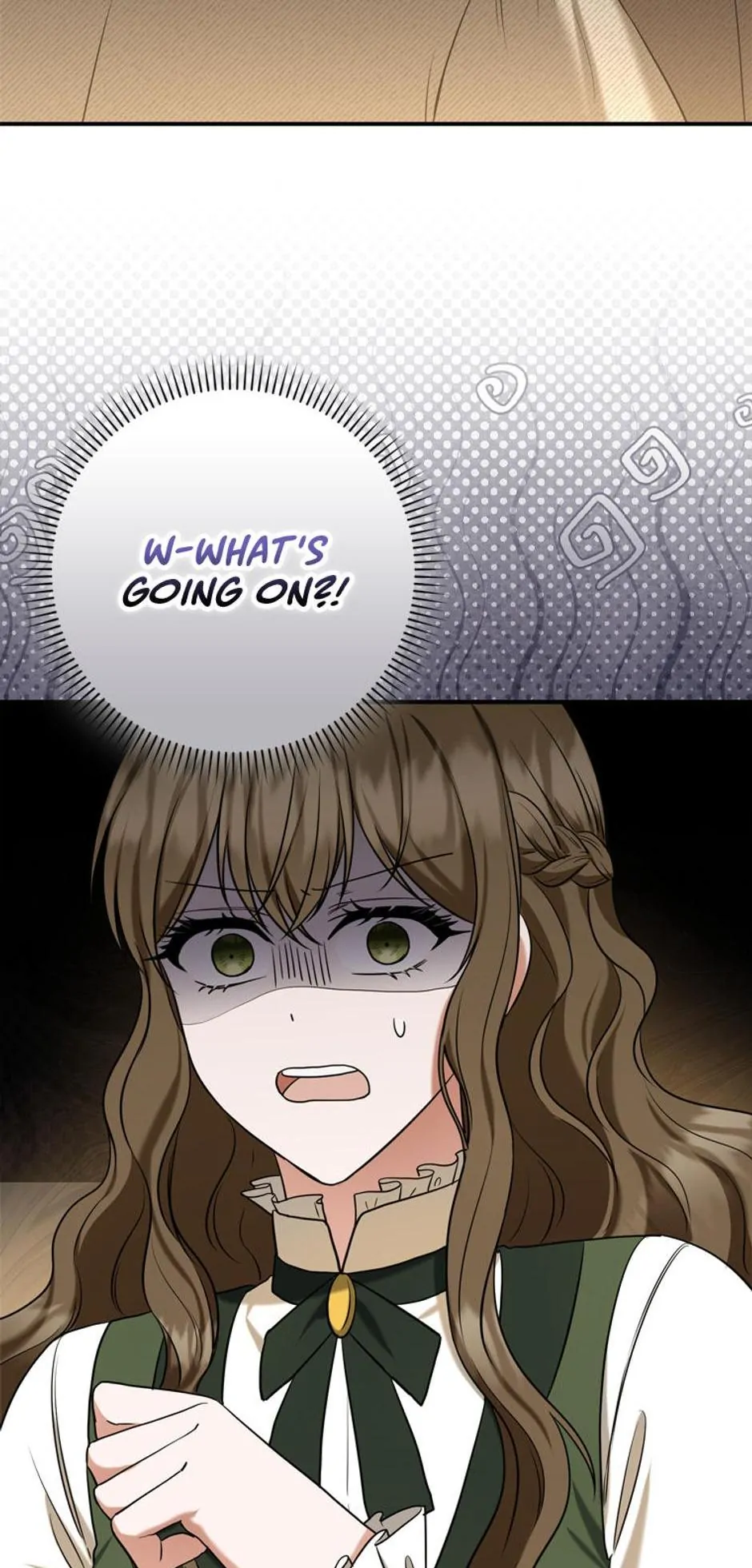 Duke Please Fail! Chapter 11 page 16 - 
