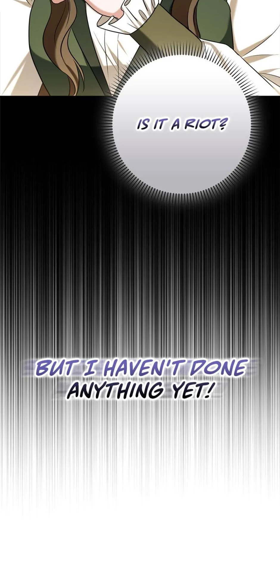 Duke Please Fail! Chapter 11 page 17 - 