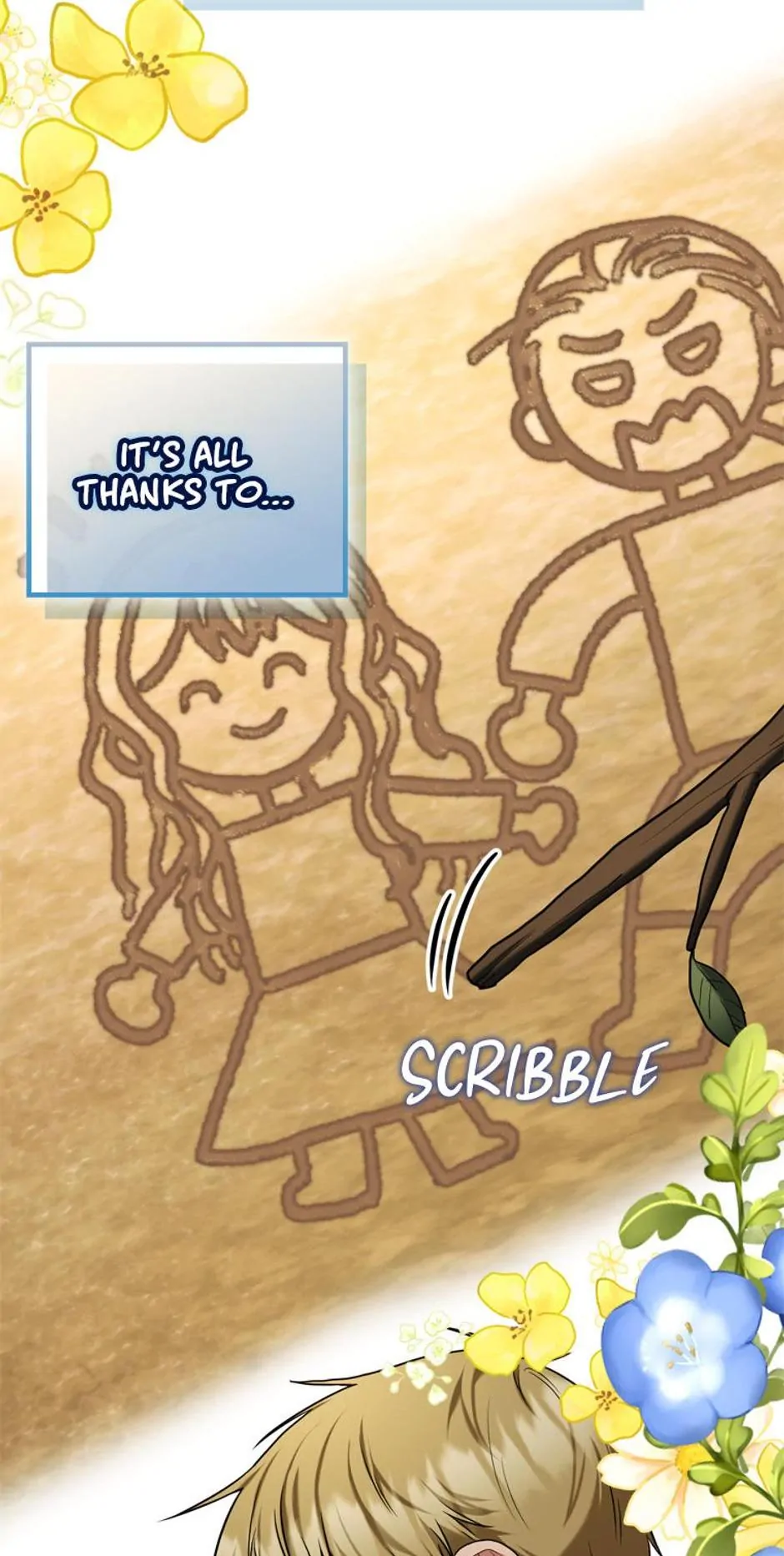 Duke Please Fail! Chapter 11 page 24 - 
