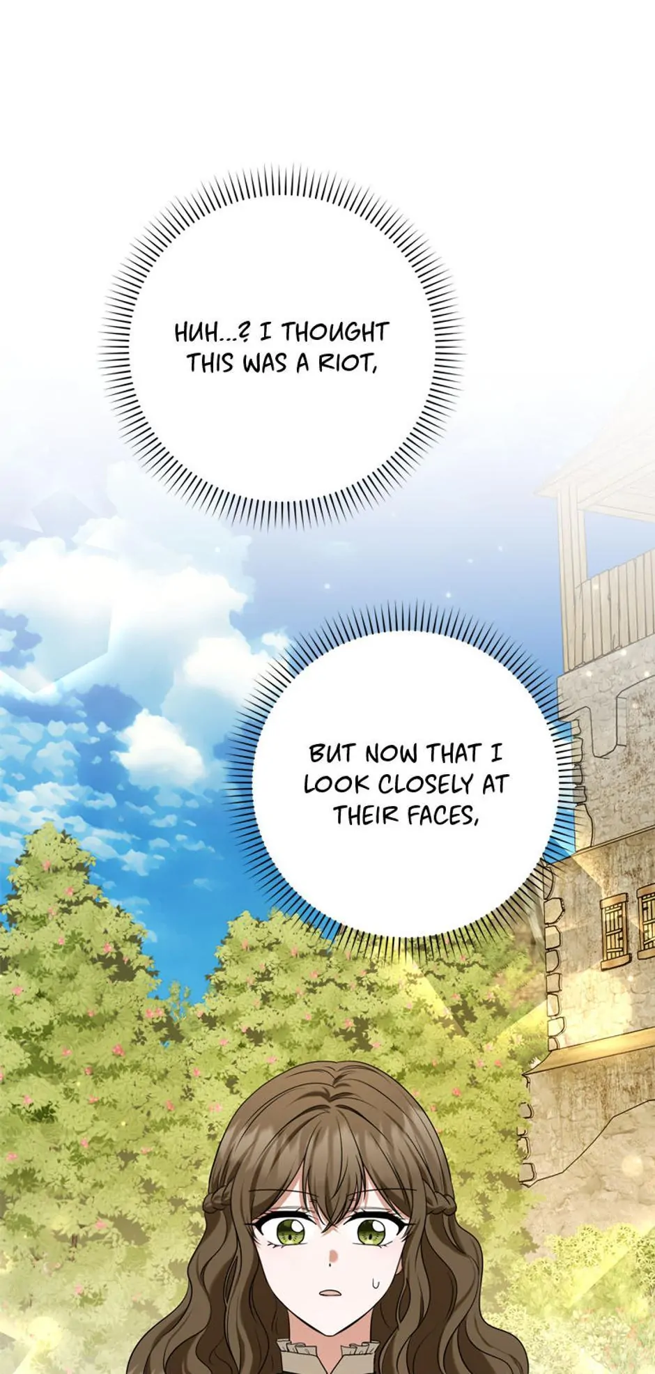 Duke Please Fail! Chapter 11 page 26 - 