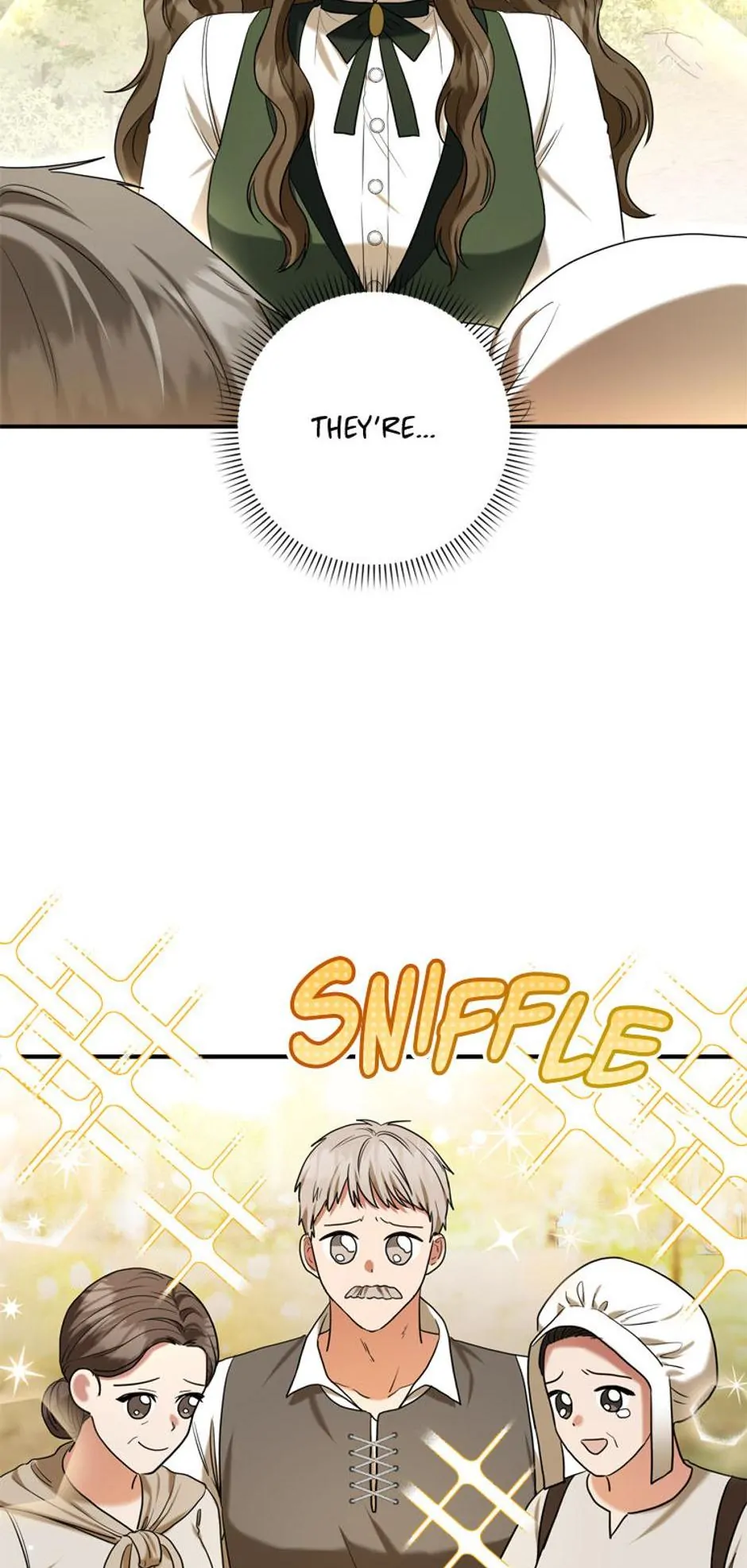 Duke Please Fail! Chapter 11 page 27 - 