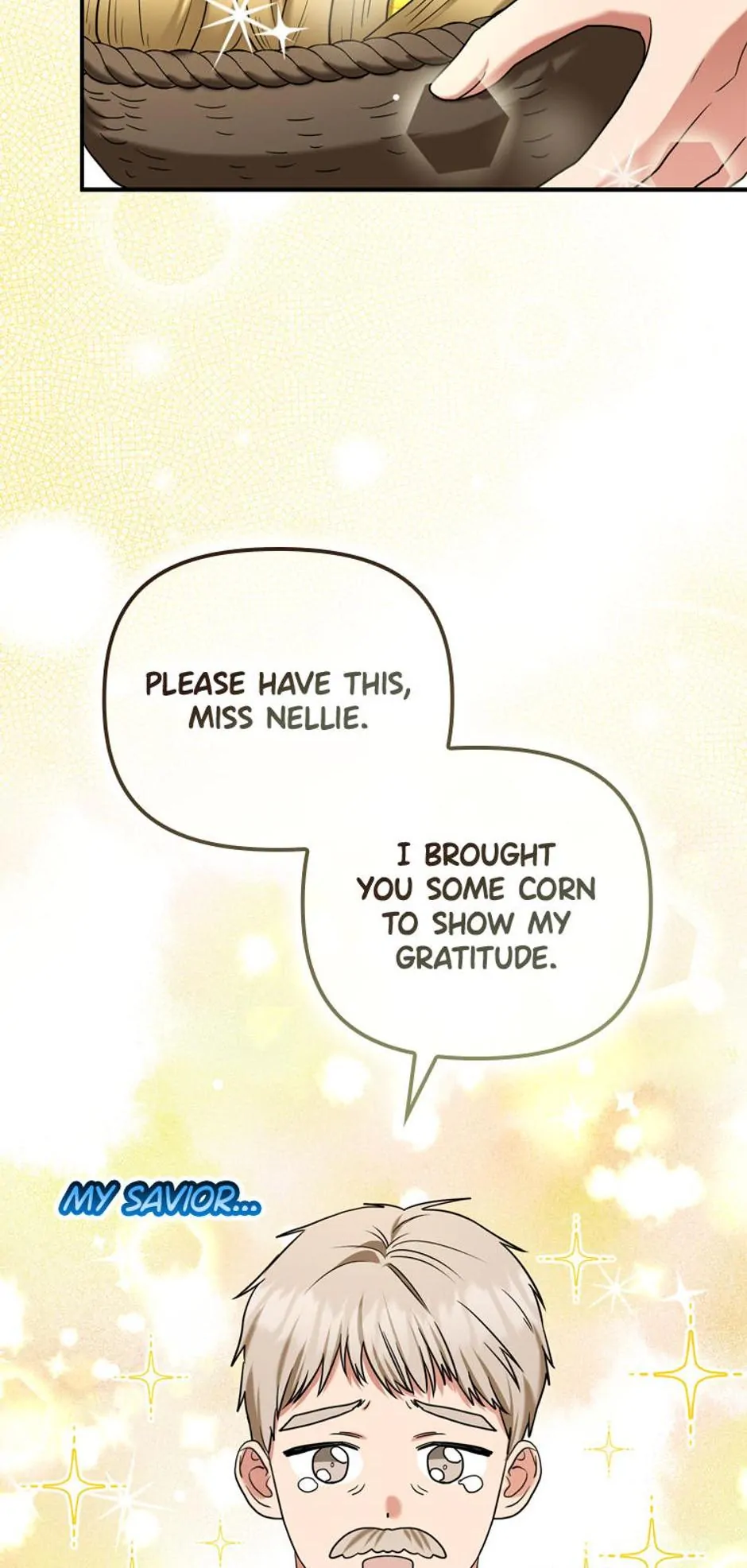 Duke Please Fail! Chapter 11 page 29 - 