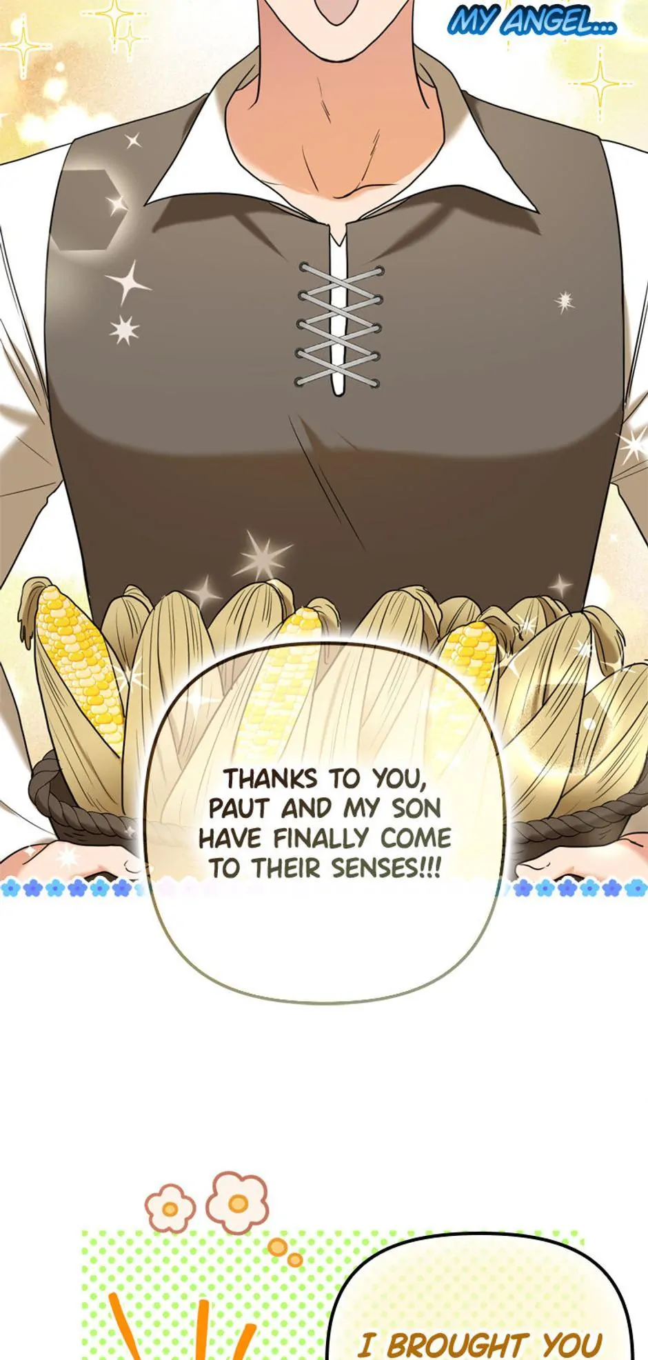 Duke Please Fail! Chapter 11 page 30 - 