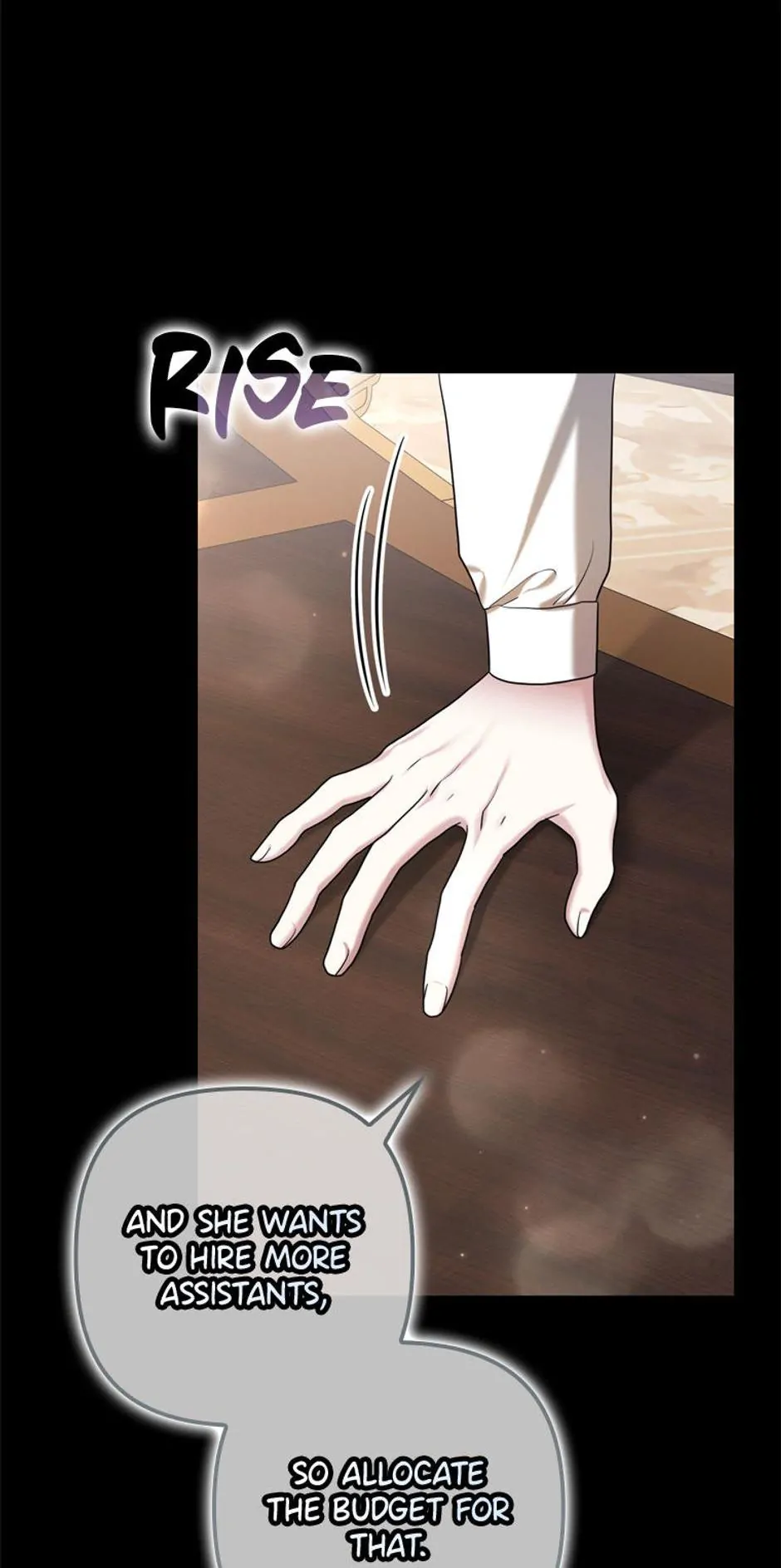 Duke Please Fail! Chapter 11 page 4 - 