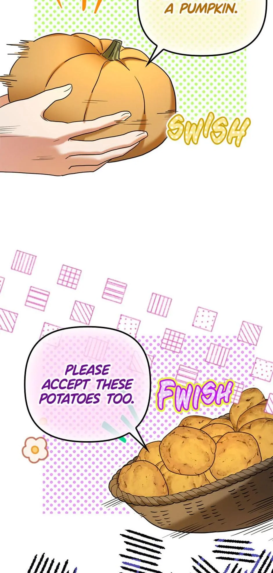 Duke Please Fail! Chapter 11 page 31 - 