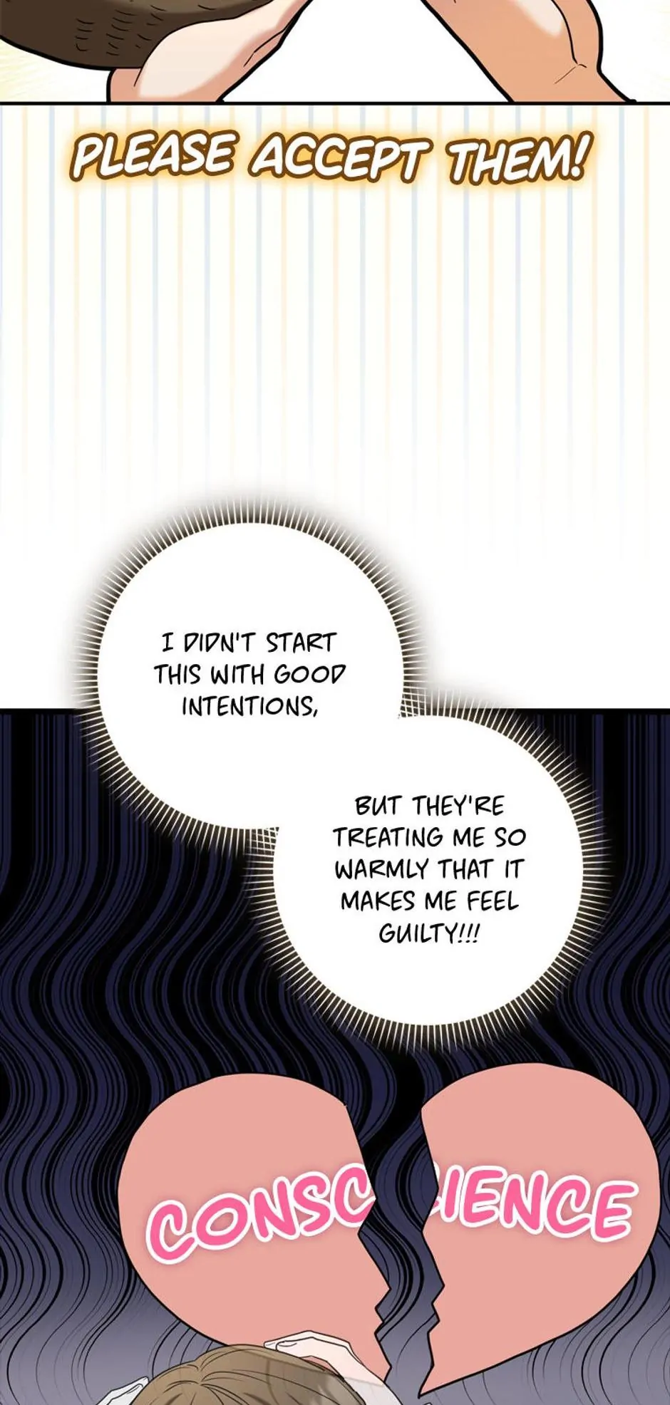 Duke Please Fail! Chapter 11 page 33 - 