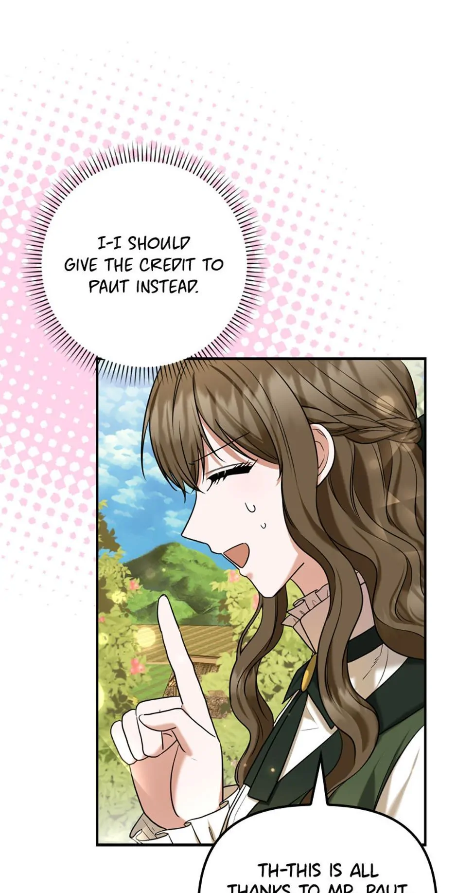 Duke Please Fail! Chapter 11 page 35 - 