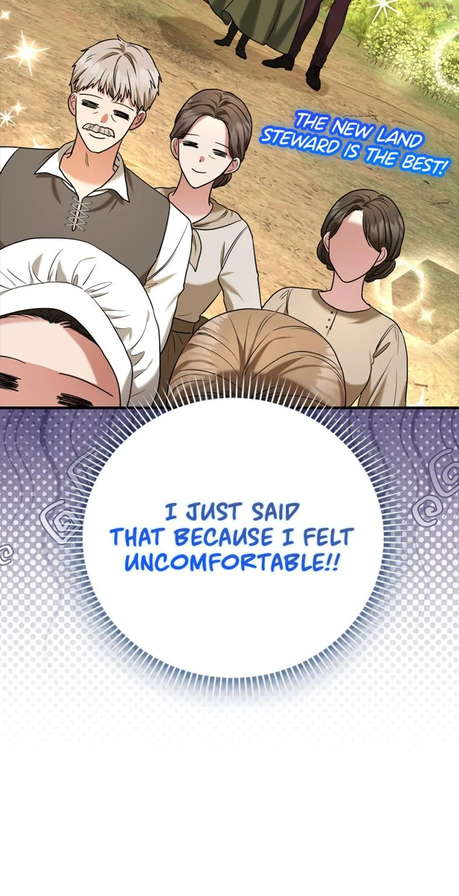 Duke Please Fail! Chapter 11 page 43 - 