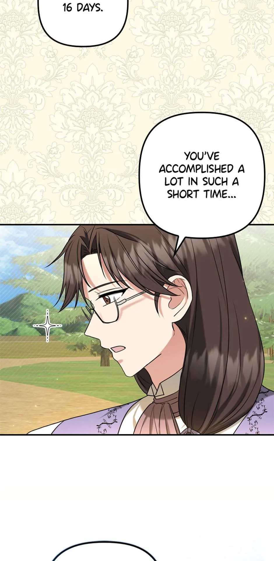Duke Please Fail! Chapter 11 page 47 - 