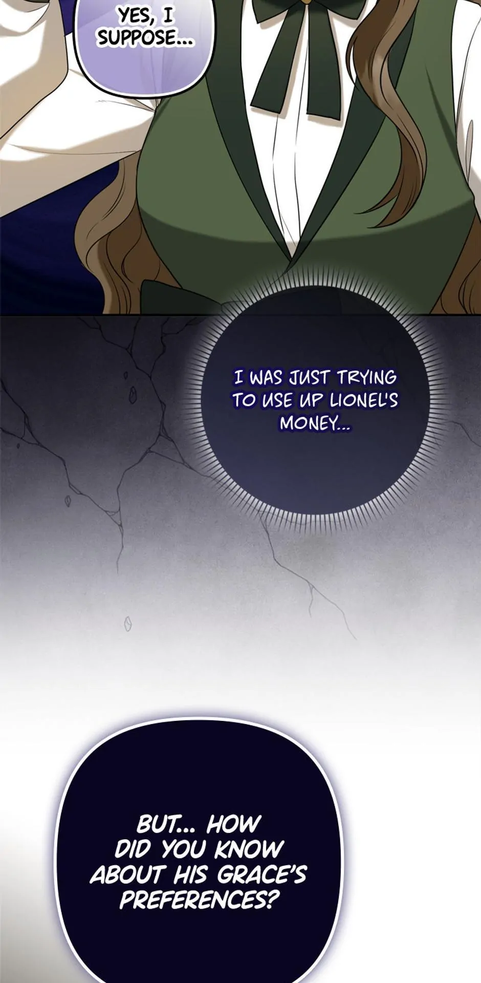 Duke Please Fail! Chapter 11 page 50 - 