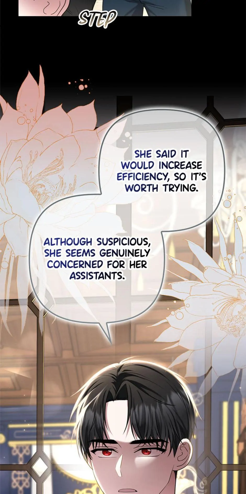 Duke Please Fail! Chapter 11 page 6 - 