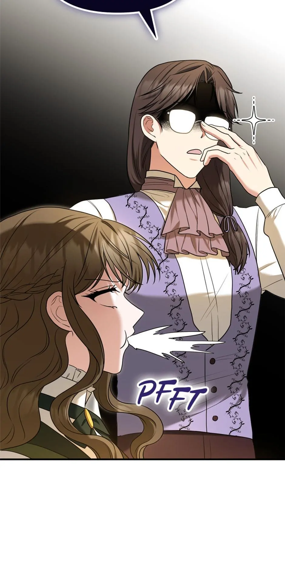 Duke Please Fail! Chapter 11 page 51 - 