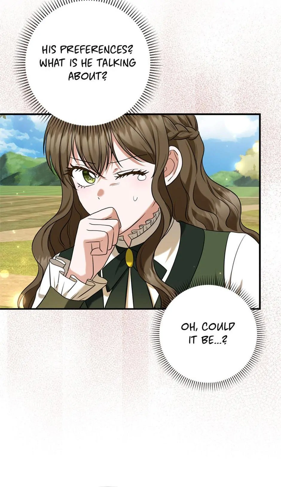 Duke Please Fail! Chapter 11 page 53 - 