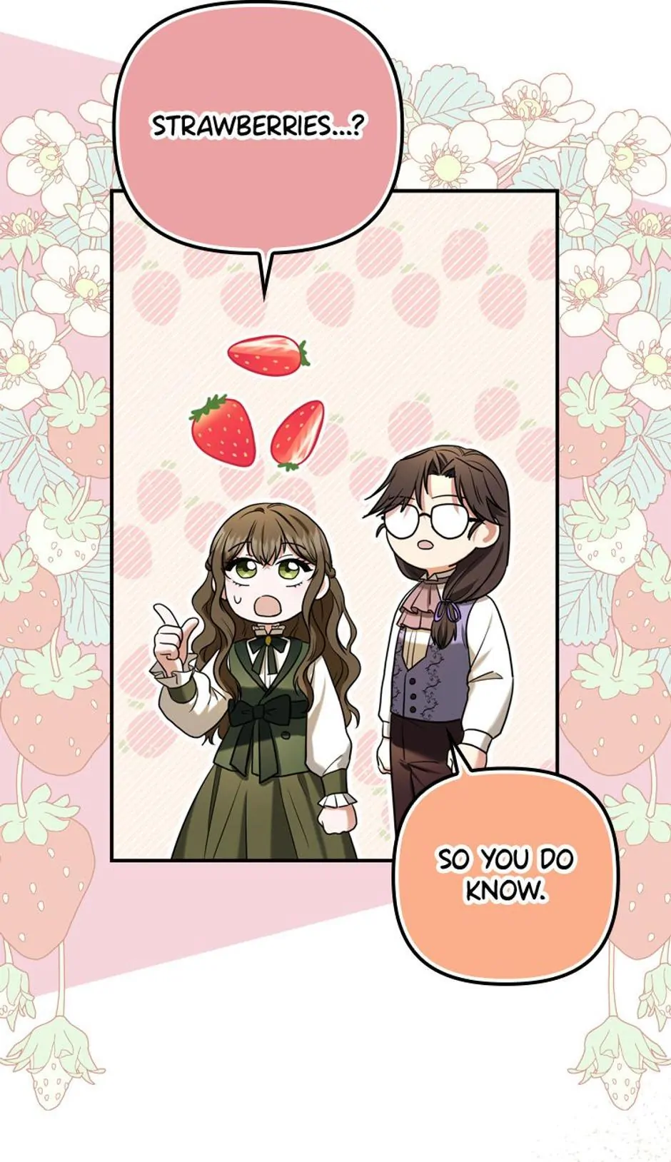 Duke Please Fail! Chapter 11 page 54 - 